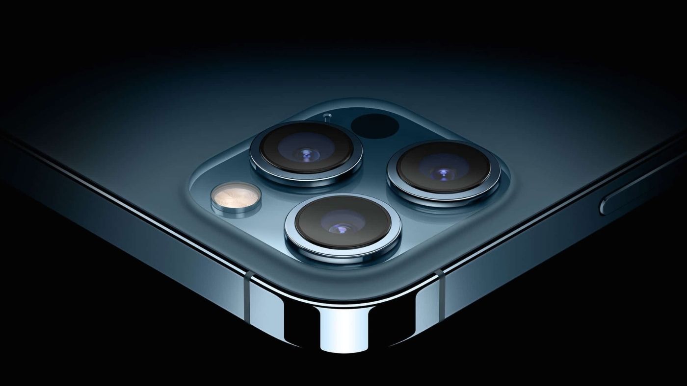 iPhone 13 Pro ganhará câmera ultrawide com foco automático
