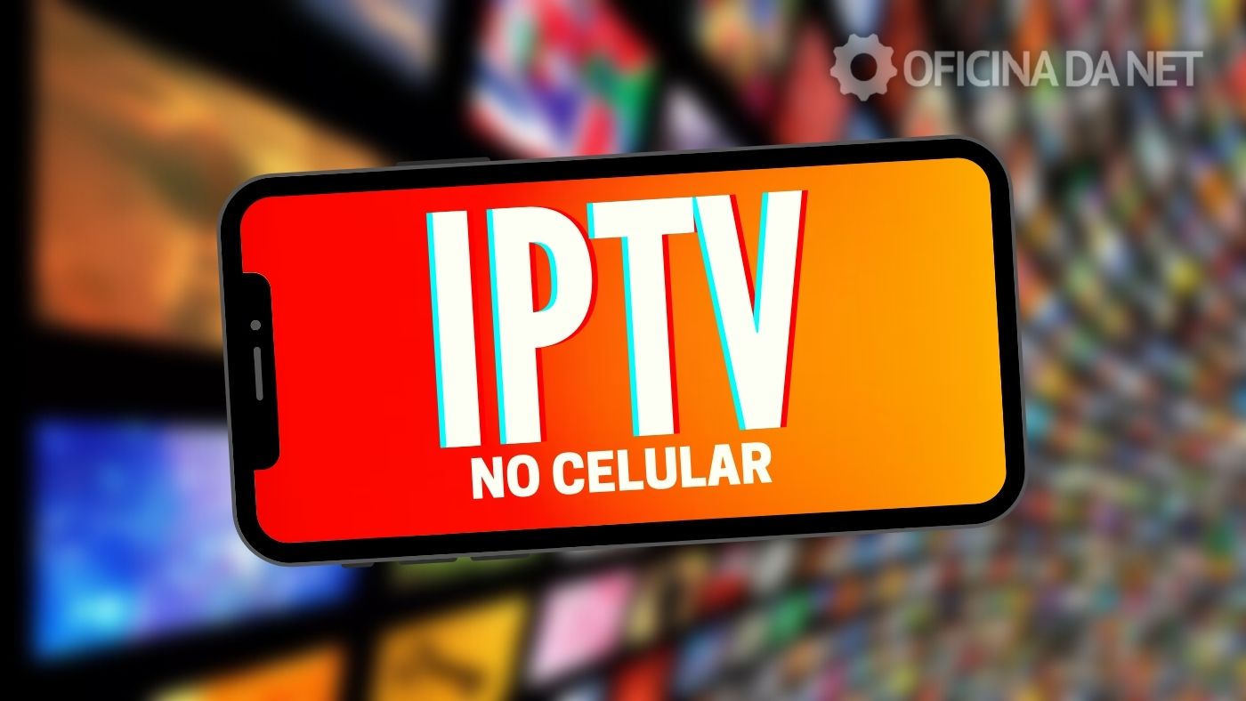 Melhores serviços de IPTV grátis e pagos no Brasil