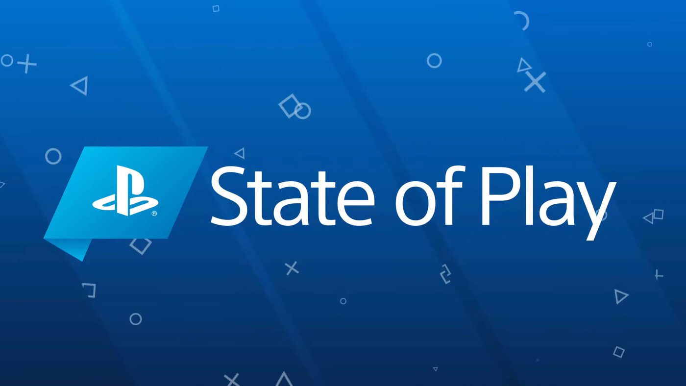 State of Play – Jogos, data, horário e onde assistir