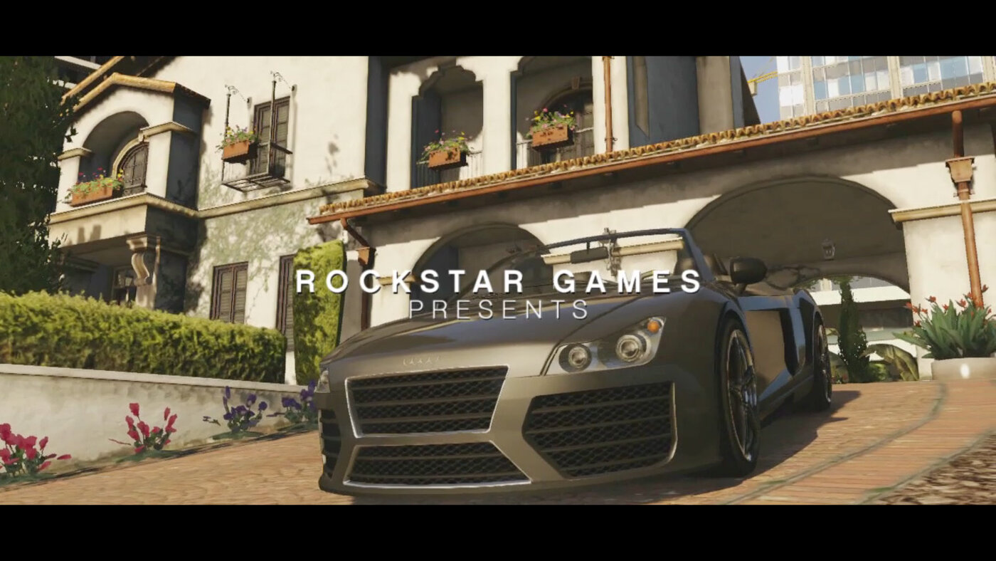 New GTA trailer may be shown on State of Play