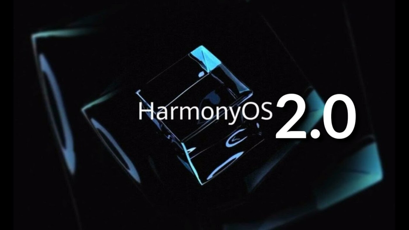 HarmonyOS 2 já conta com mais de 25 milhões de usuários em 1 mês!