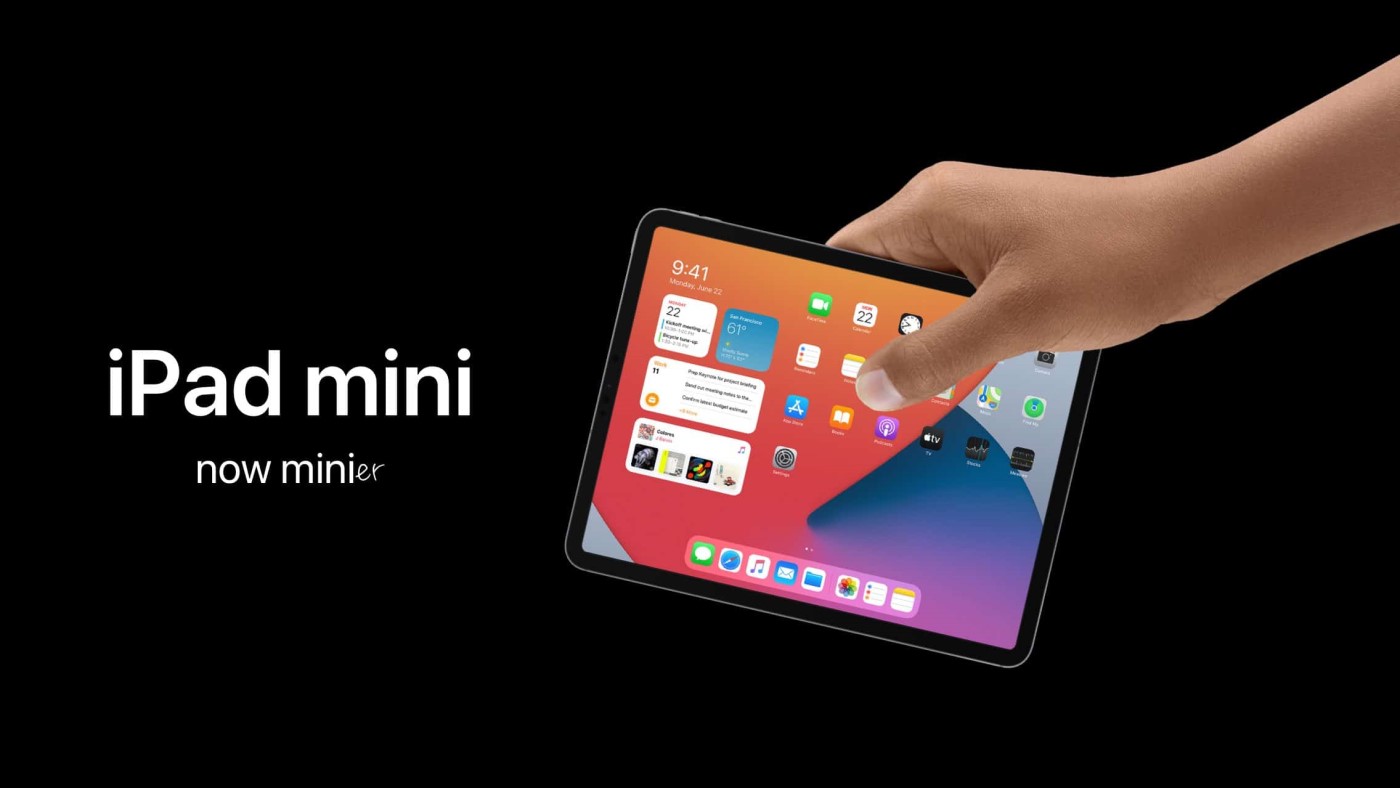 iPad Mini, ainda menor deve ser lançado em setembro