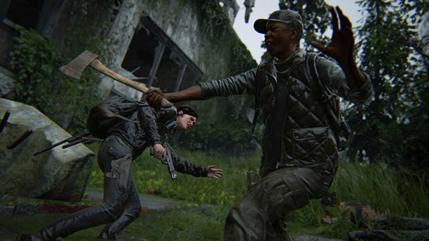 Naughty Dog está aumentando equipe responsável por multiplayer