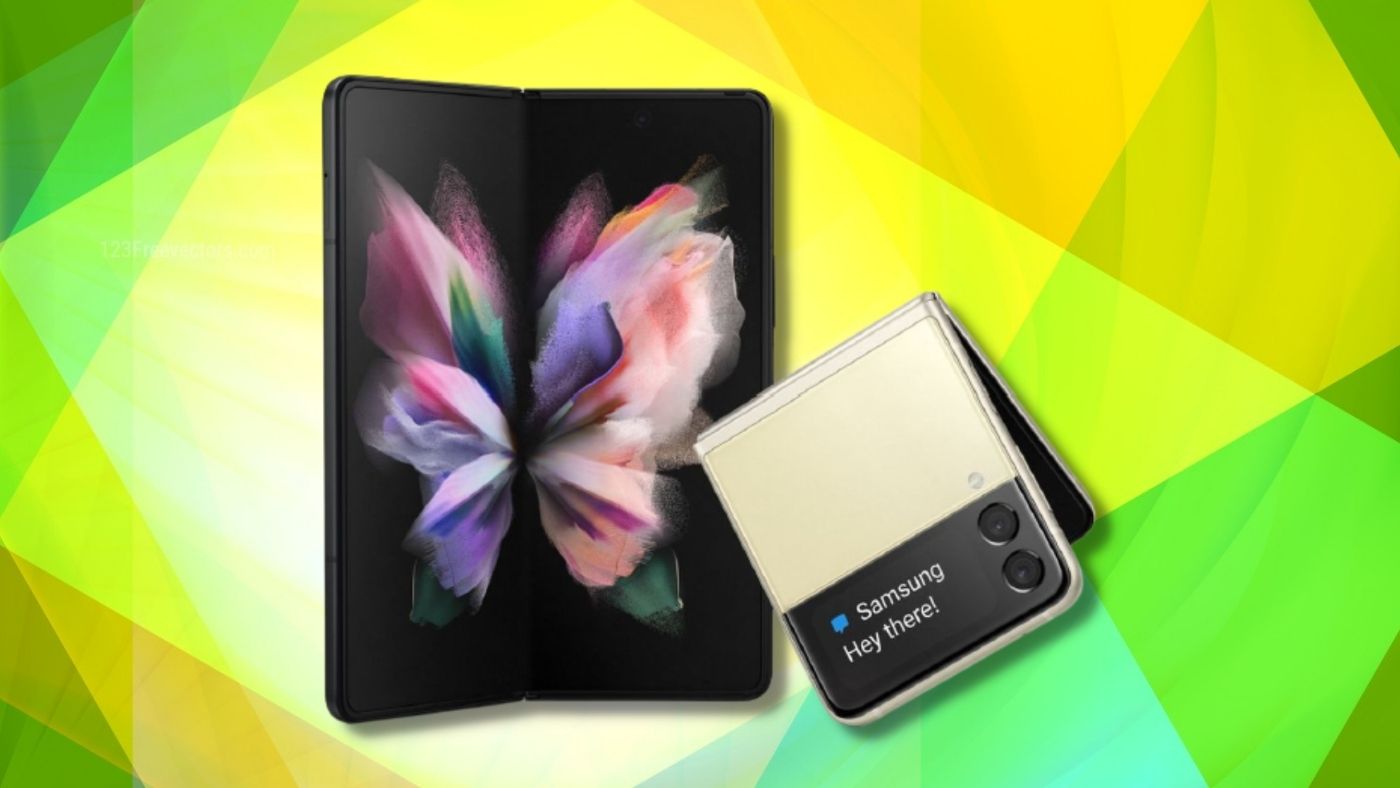 Samsung Galaxy Z Fold 3 e Galaxy Z Flip 3 são certificados pela Anatel