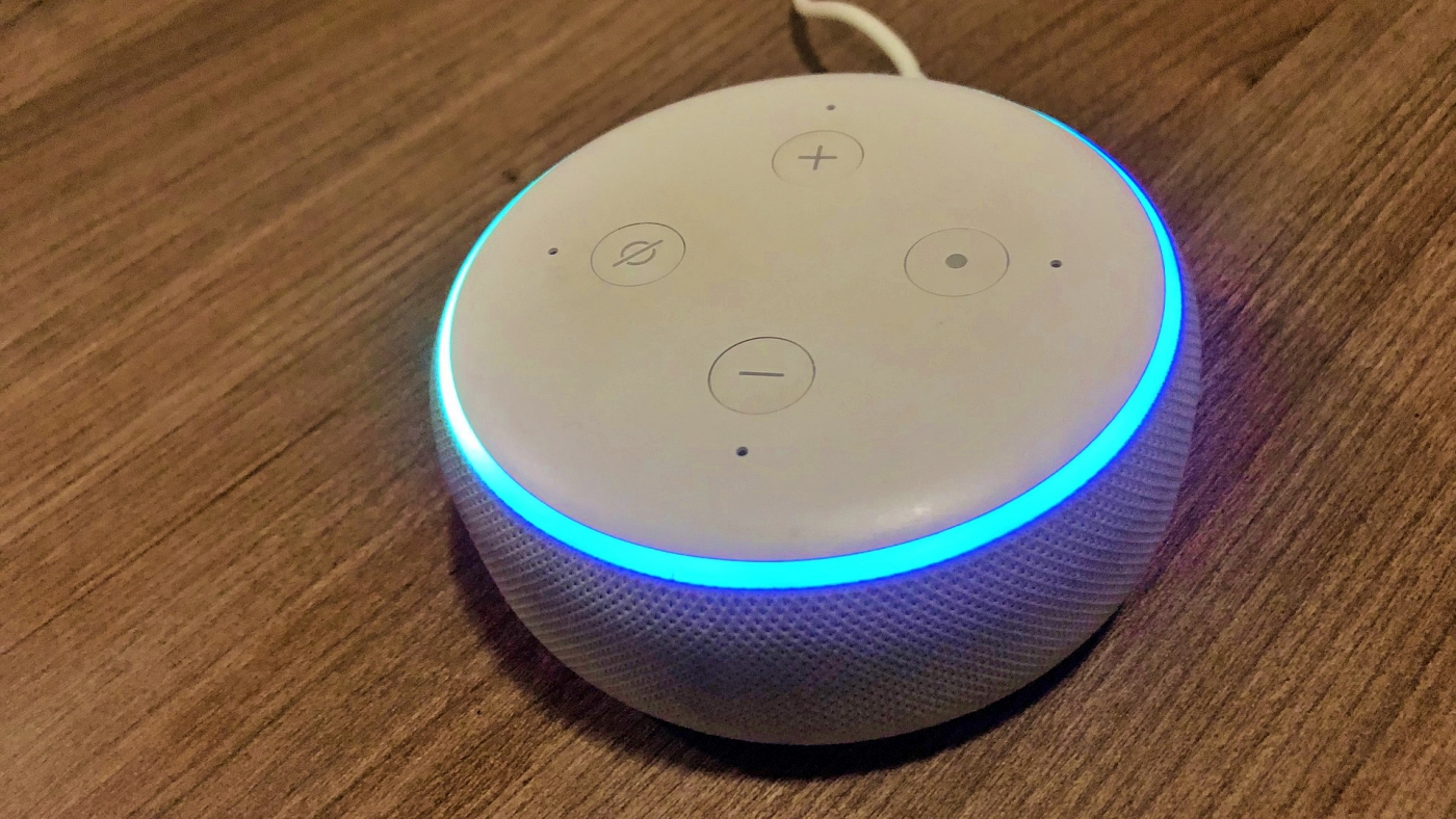 Como usar a Alexa para configurar alarme no Amazon Echo