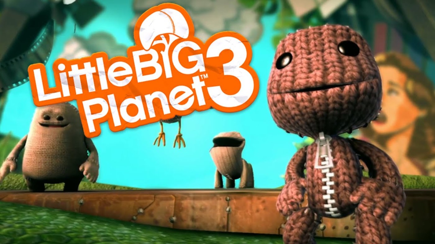 Tecent compra el estudio Sumo de LittleBigplanet 3 por US$ 1.27 mil millones