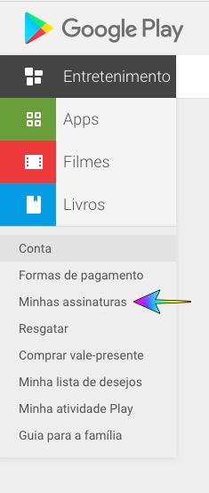 Quero cancelar minha assinatura Disney Plus - Comunidade Google Play