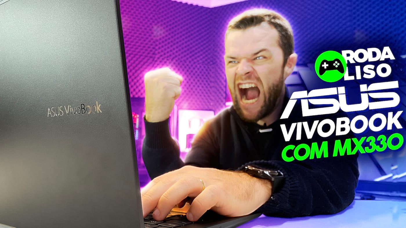 Is ASUS Vivobook K513E with Core I7 11th gen good for gaming?