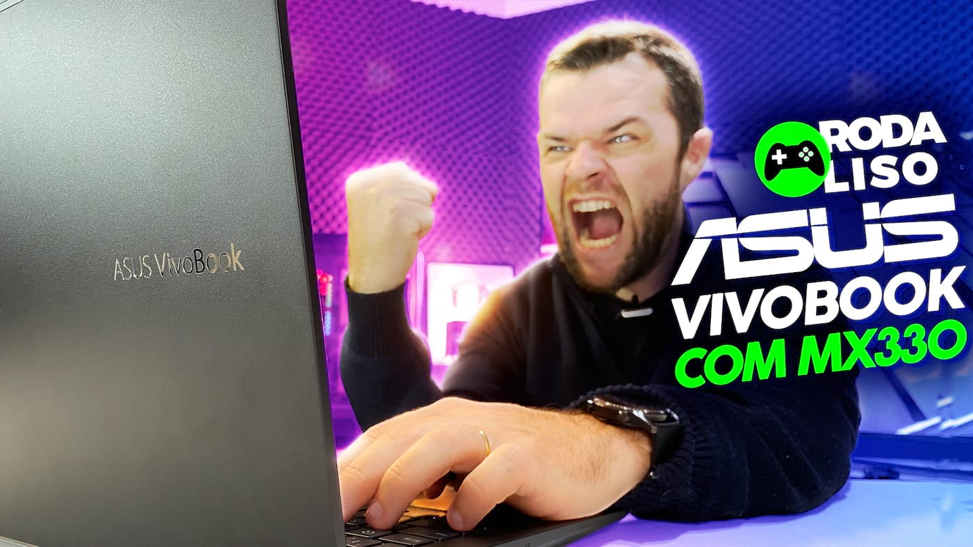 Descubra que tipo de notebook roda GTA V nas configurações mínimas