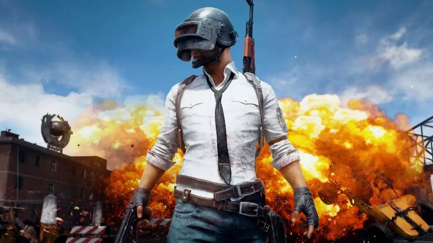 PUBG podría convertirse pronto en un juego gratuito