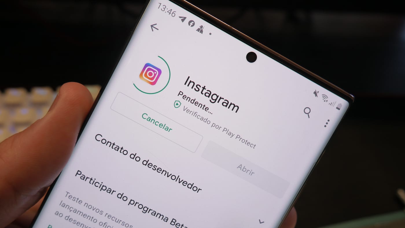 Instagram Reels se inspira no TikTok e agora permite vídeos de 60 segundos