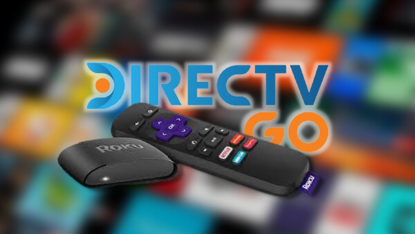 DirecTV Go dá Roku Express grátis para quem assinar plano anual