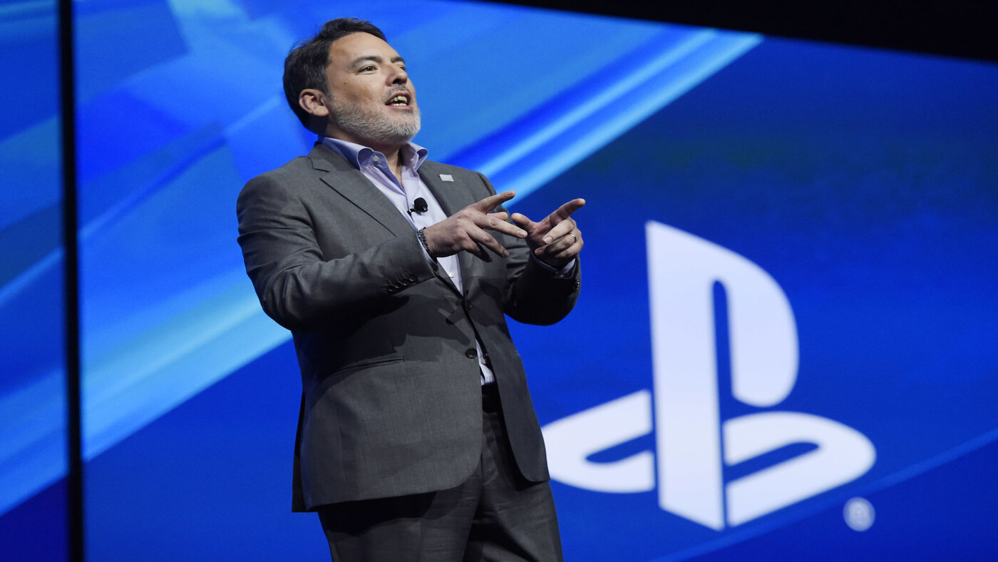 El ex jefe de PlayStation habla críticamente sobre Game Pass y PS Now