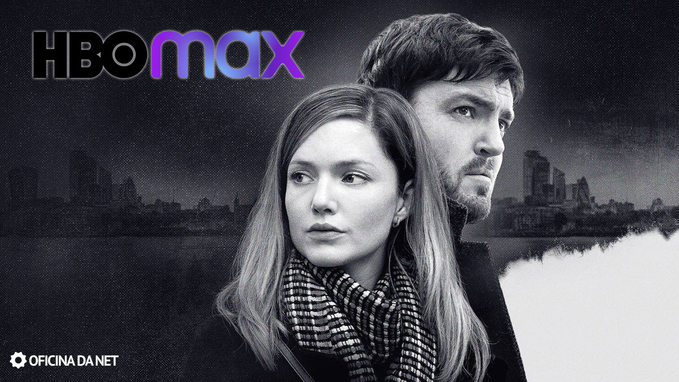 HBO Max: La extraordinaria miniserie policial con solo 8 capítulos