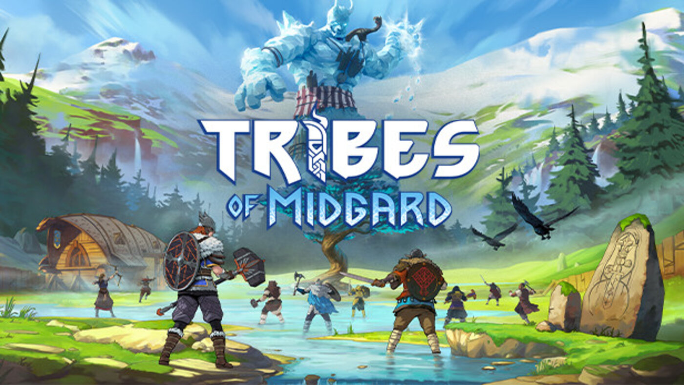 Requisitos mínimos e recomendados para rodar Tribes of Midgard no PC