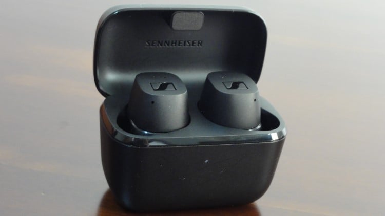 Sennheiser CX True Wireless, review do fone TWS substituto do CX 400BT