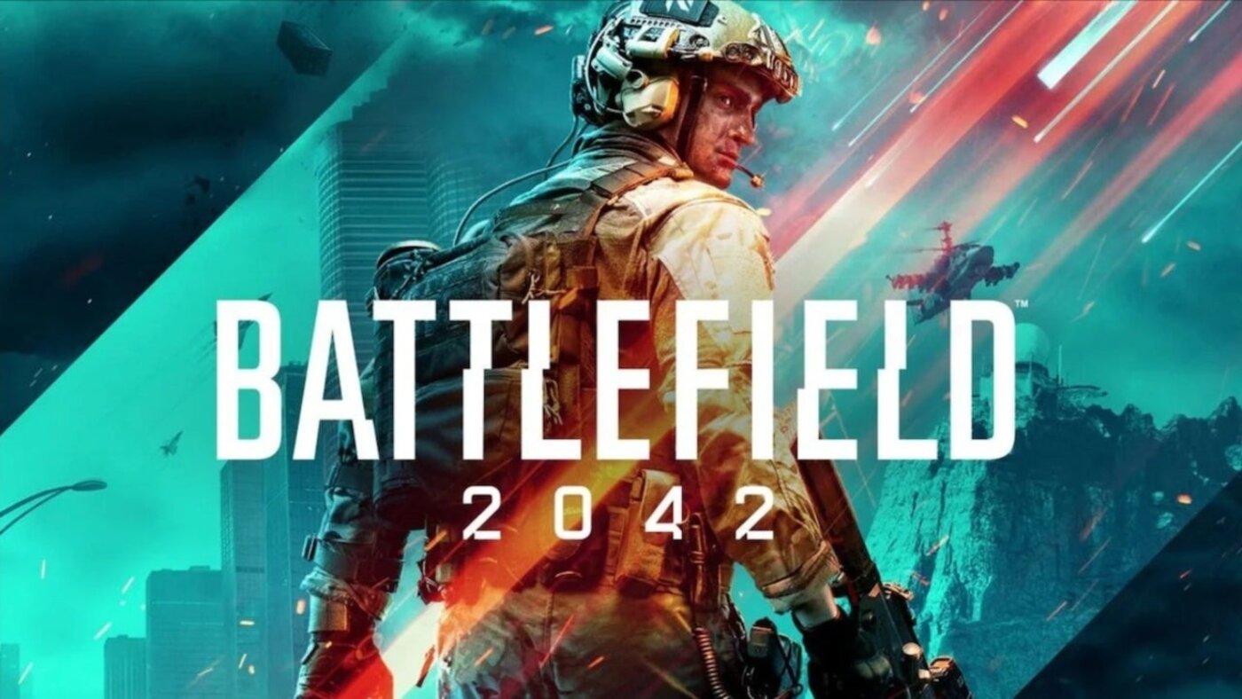 Requisitos Mínimos e Recomendados do Battlefield 2042 