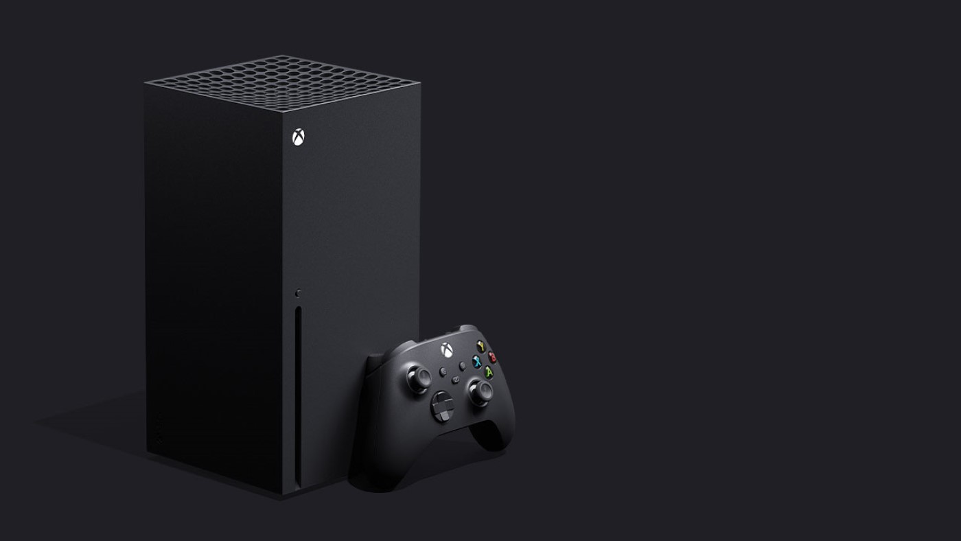 Xbox Gets Night Mode in Microsoft's Insider Program