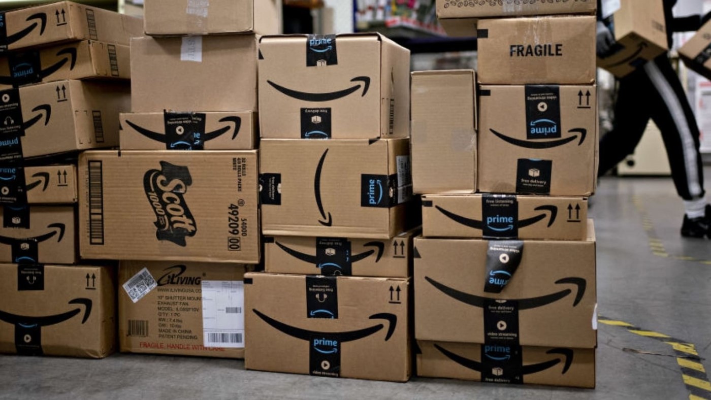 Amazon pagará até US00 para produtos defeituosos vendidos por terceiros