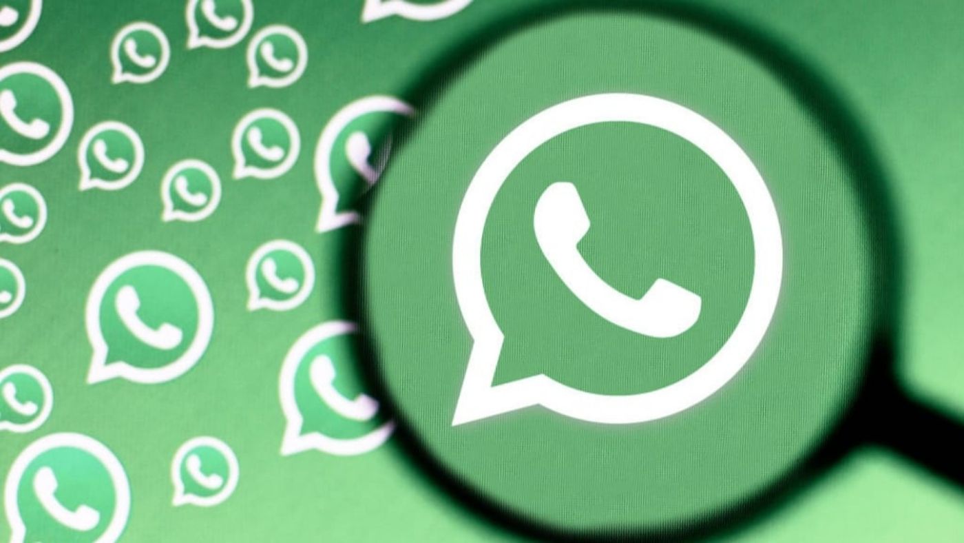 WhatsApp critica Apple por vasculhar fotos em iPhones