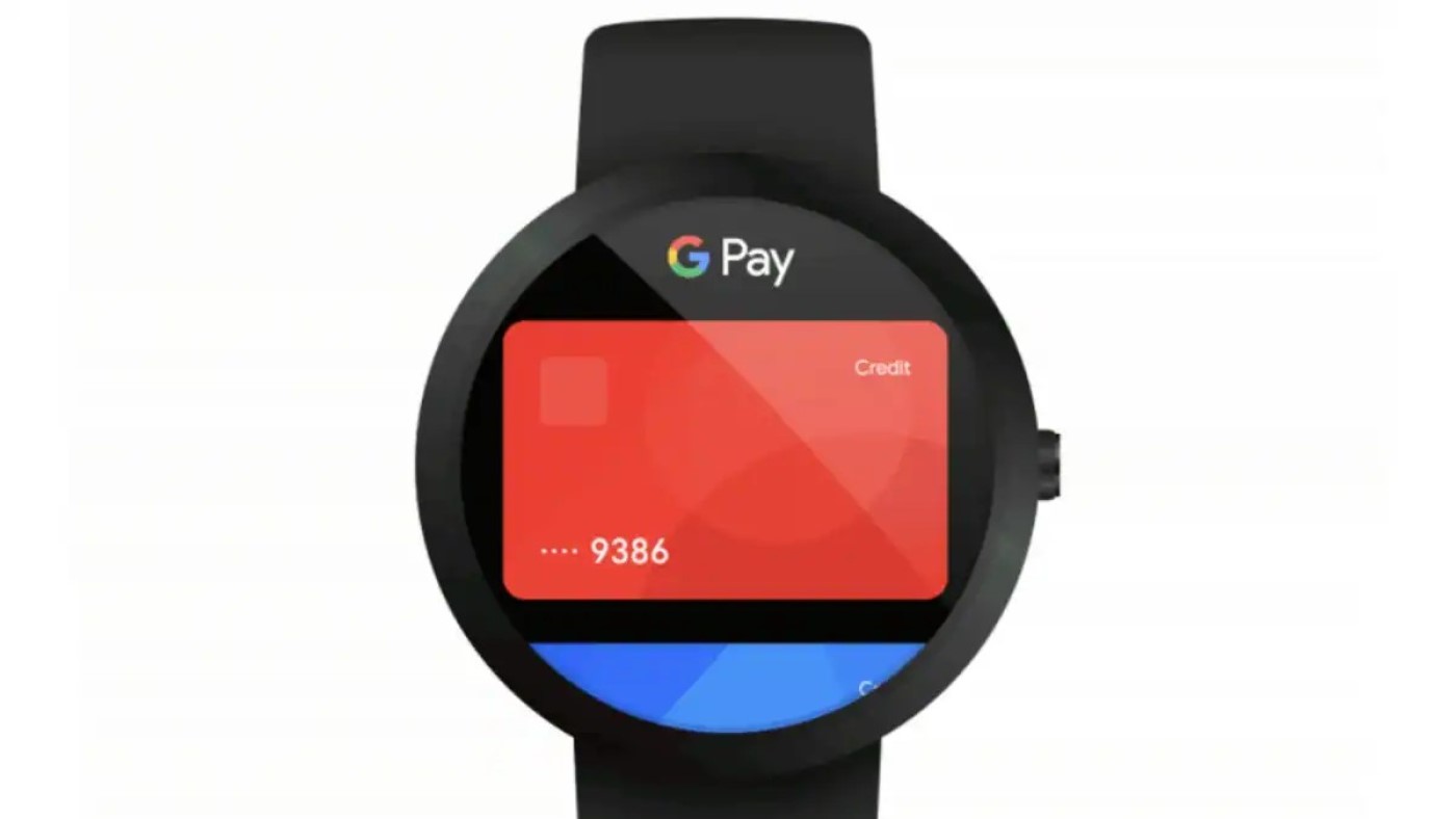 Wear OS 2 e 3 ganham pagamento por aproximação do Google Pay no Brasil