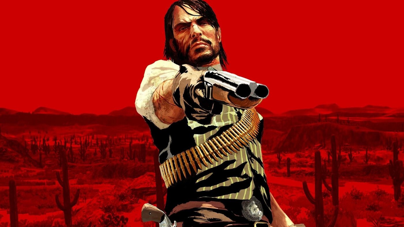 Remake de Red Dead Redemption pode acontecer, afirma site