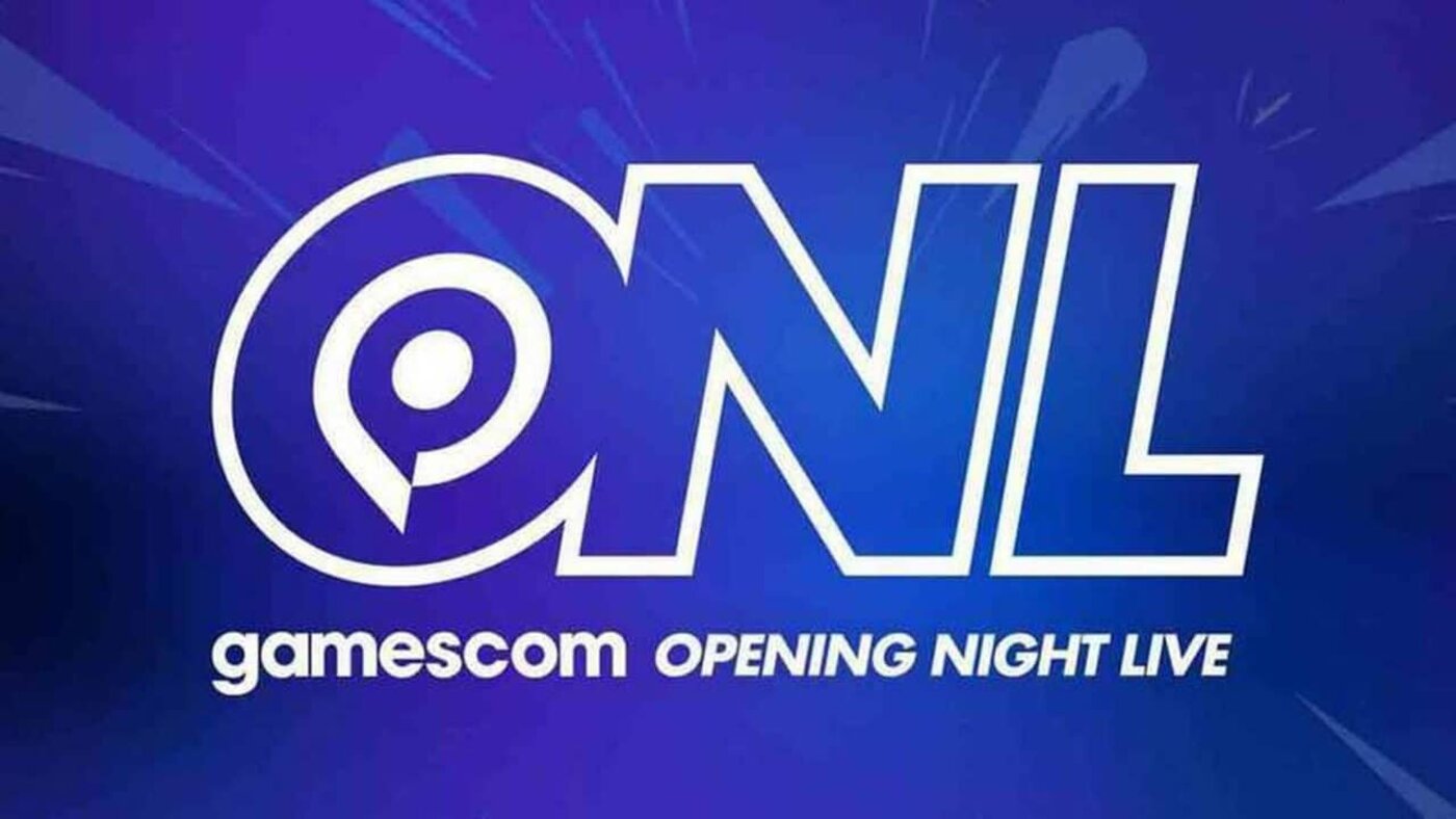 Gamescom 2021 mostrará 30 jogos em seu evento de abertura