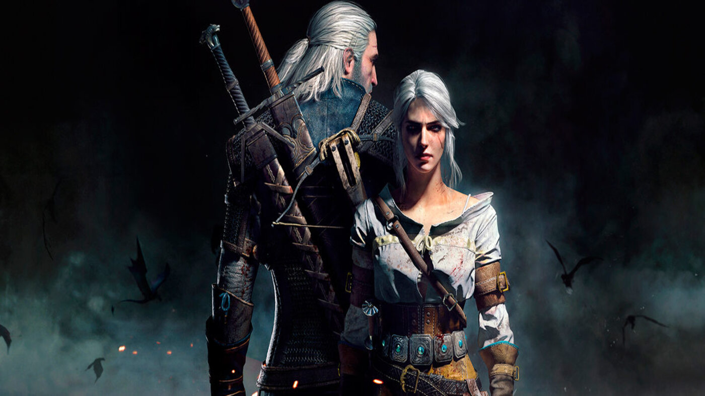 Vaga sugere desenvolvimento de The Witcher 4