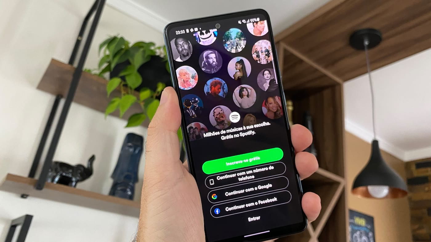 Spotify libera assinatura paga de podcasts para todos nos EUA