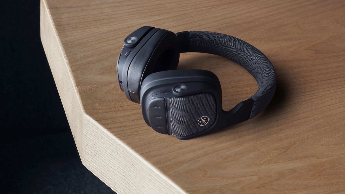 Yamaha YH-L700A, conheça o novo headphone Bluetooth com ANC da japonesa – [Blog GigaOutlet]