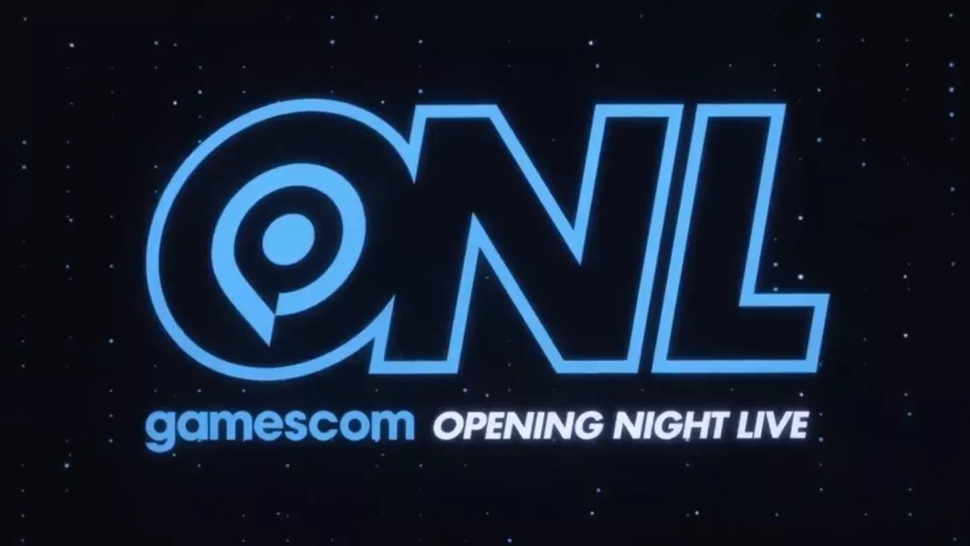 Gamescom Opening Night Live – Acompanhe as novidades!
