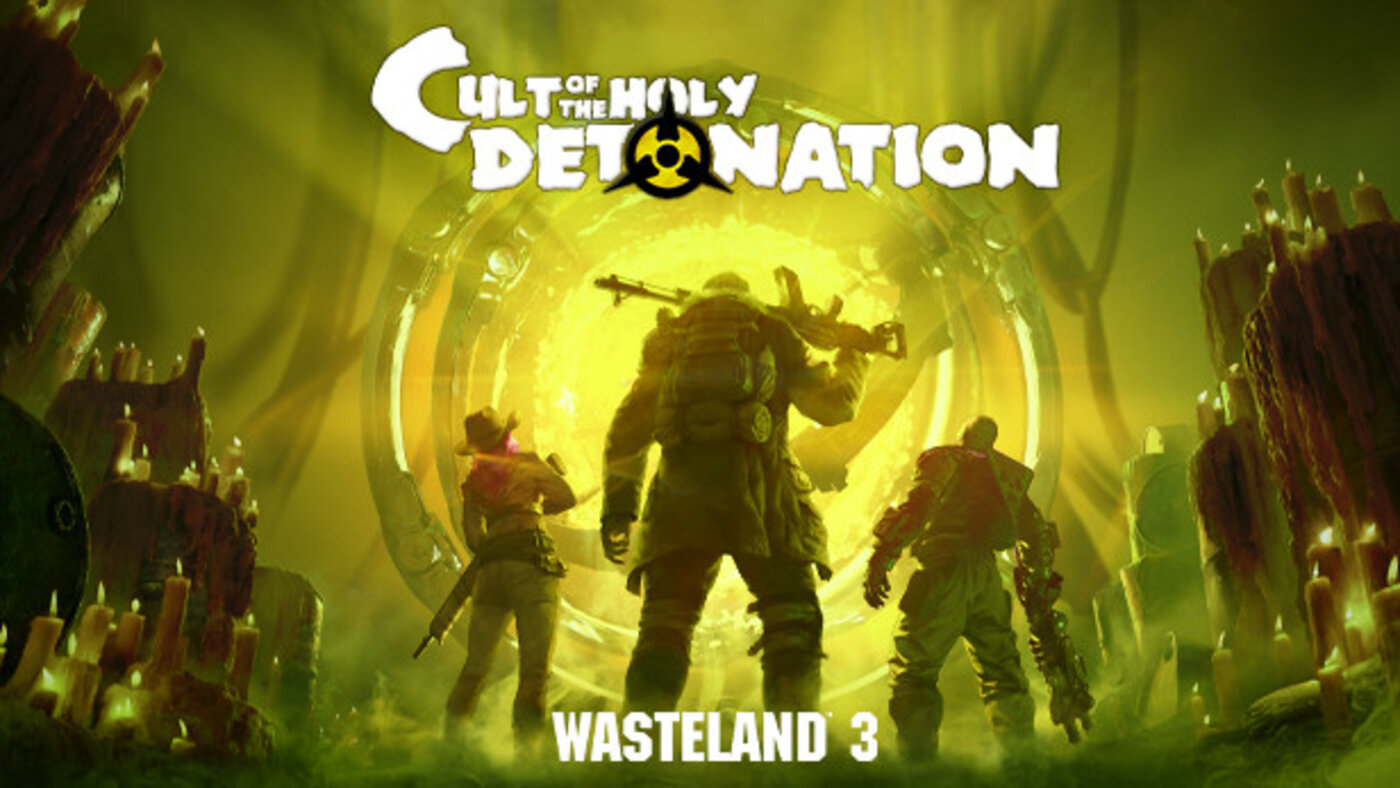 Gamescom 2021 – Wasteland 3: Confira detalhes da nova expansão do jogo