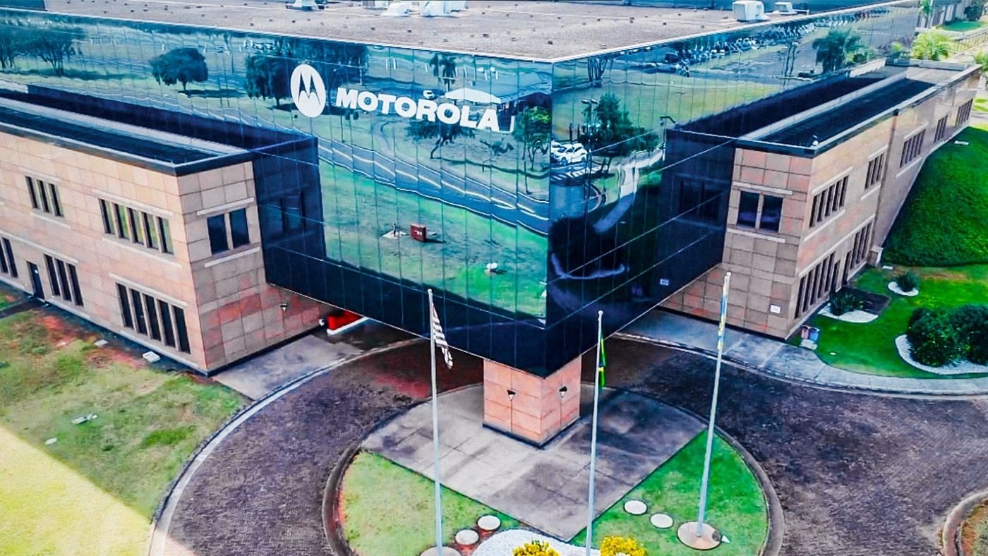 Motorola abre inscrições para o Programa de Estágio 2022