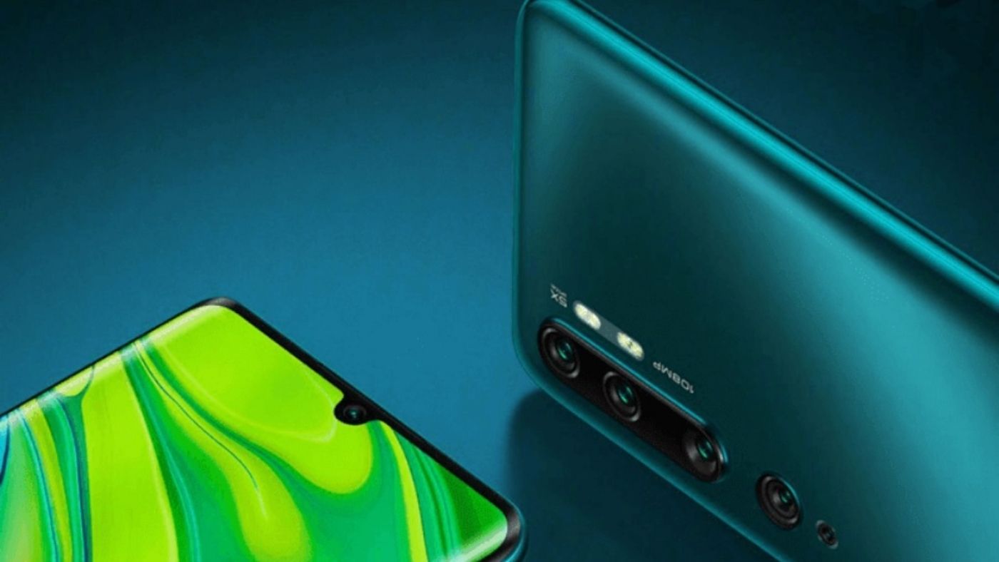 Xiaomi CC11 tendrá pantalla OLED, batería de 4.150 mAh y múltiples colores