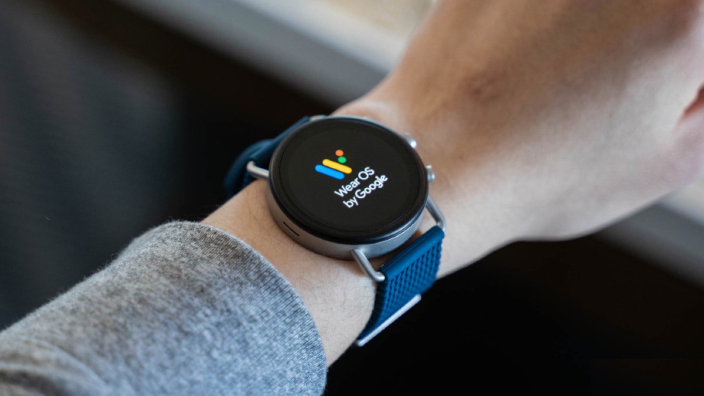 Quais smartwatches irão receber ou já receberam o Wear OS 3?