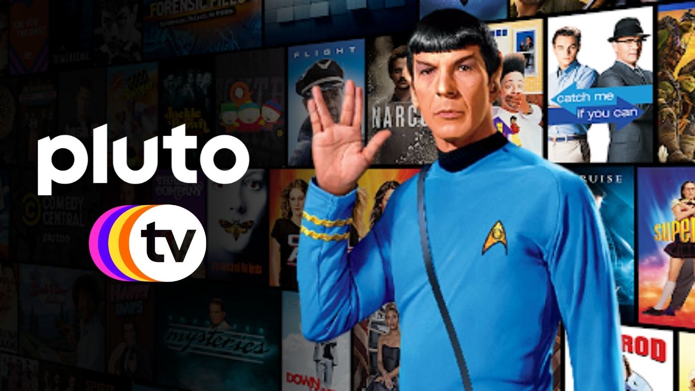 Estreias na Pluto TV da semana de 6 a 12 de setembro