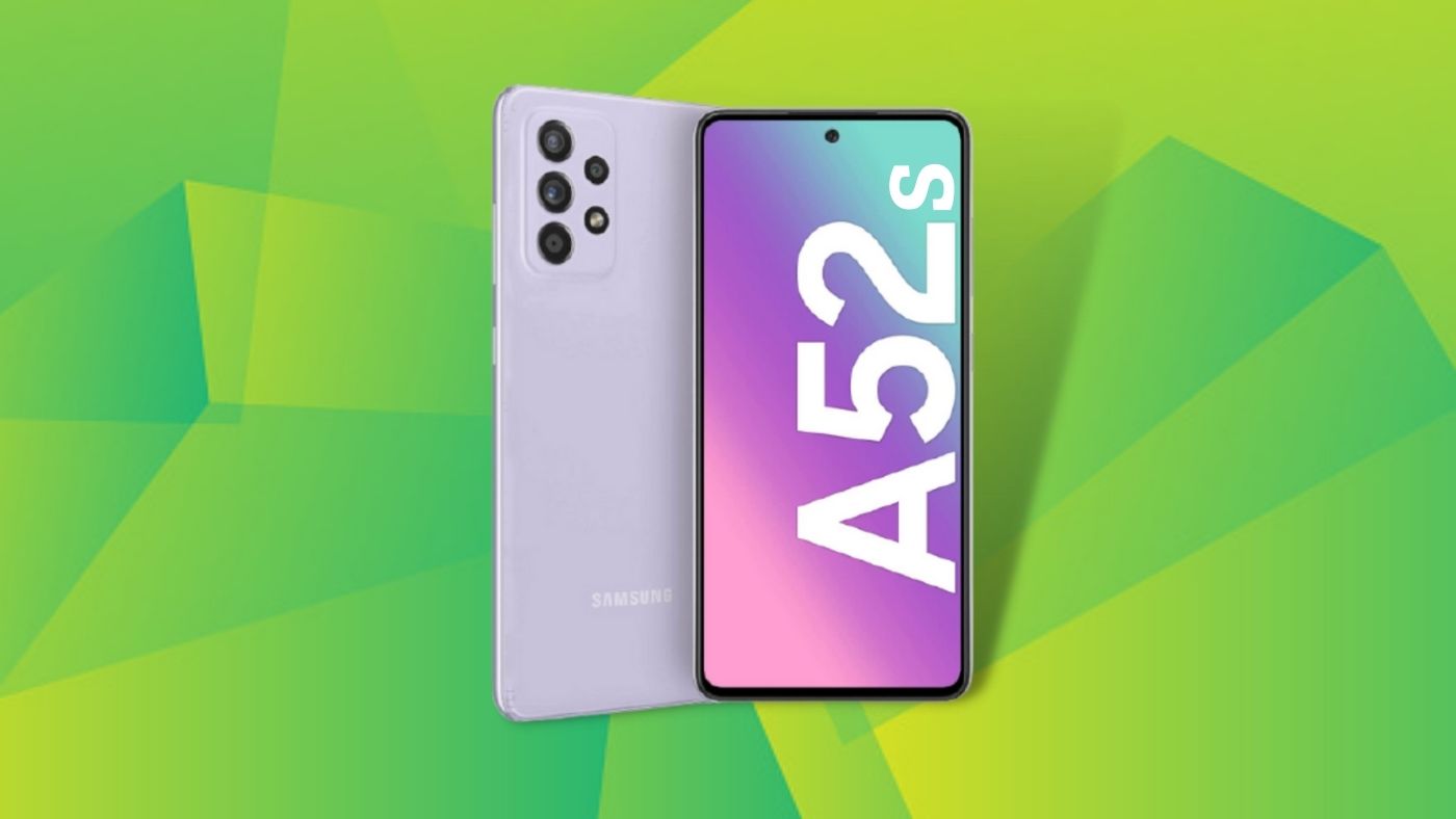 Galaxy A52s 5G é homologado pela Anatel e já pode ser lançado no Brasil