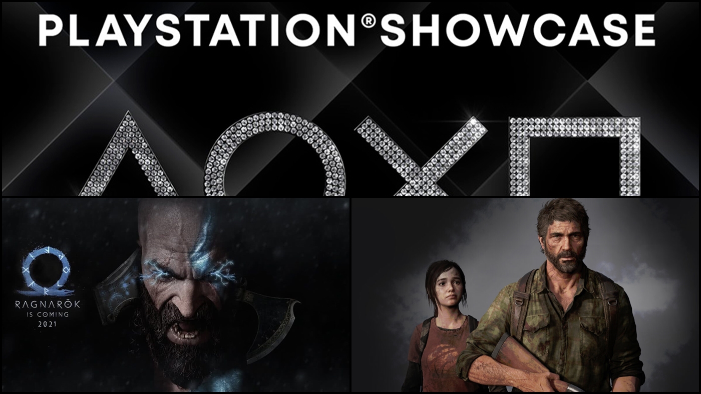 PlayStation Showcase – Veja todas as novidades do evento