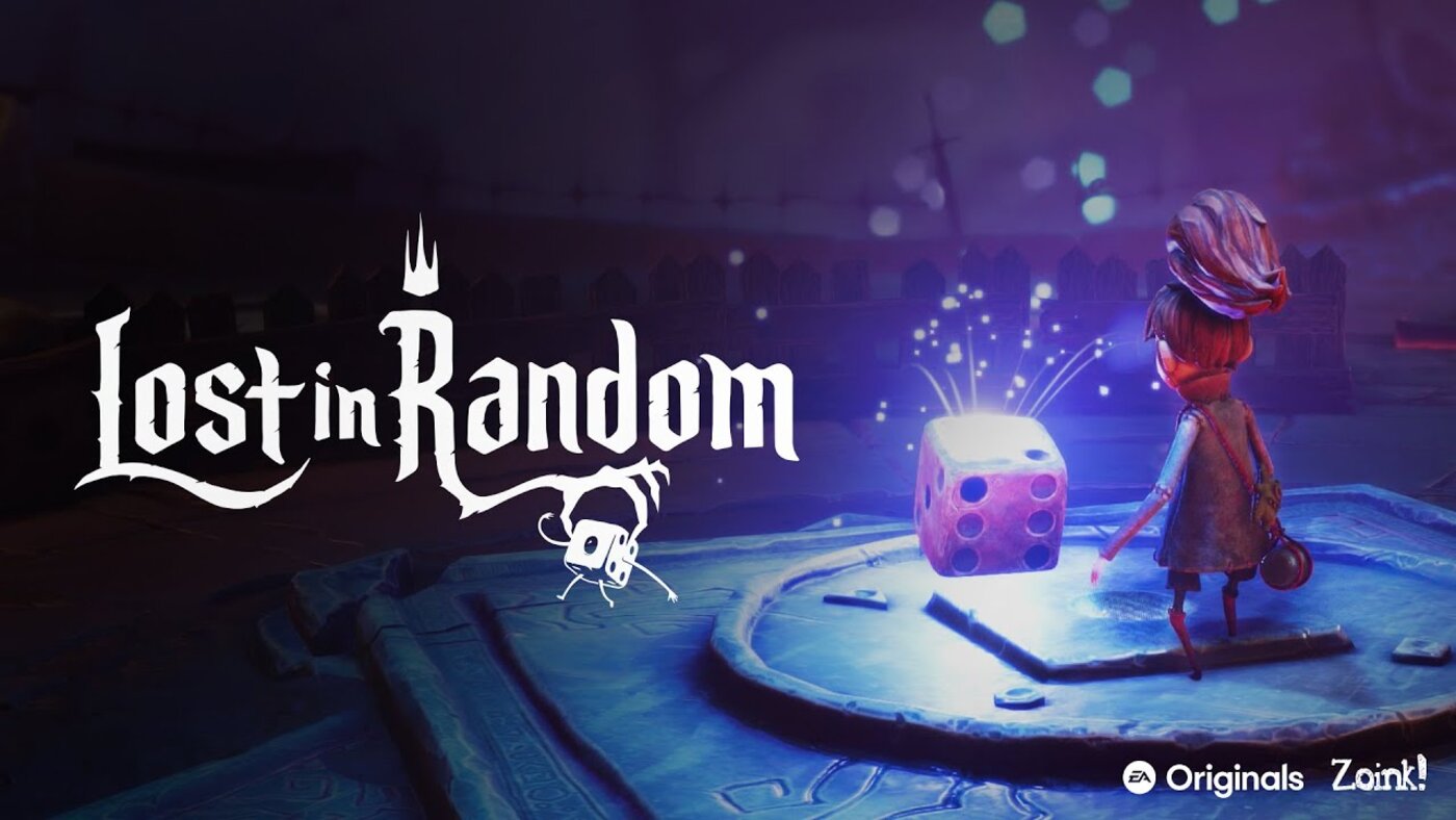 Review Lost in Random – A grande surpresa do ano?