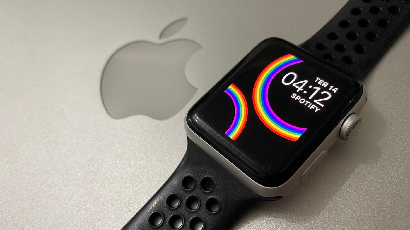 Como baixar novos mostradores para o Apple Watch – Tecnoblog