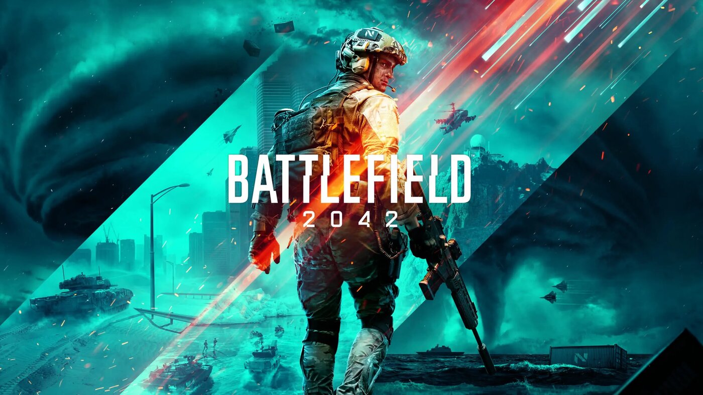 Battlefield 2042 é adiado oficialmente pela Electronics Arts para 19 de novembro