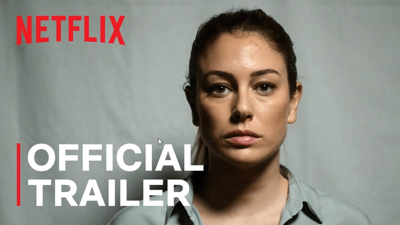 Lançamentos NETFLIX da semana – (19 a 25 de setembro de 2021)
