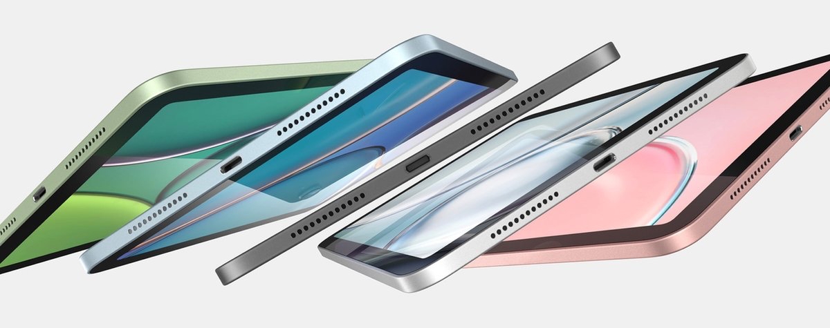 iPad mini 6: Preço, data de lançamento e especificações
