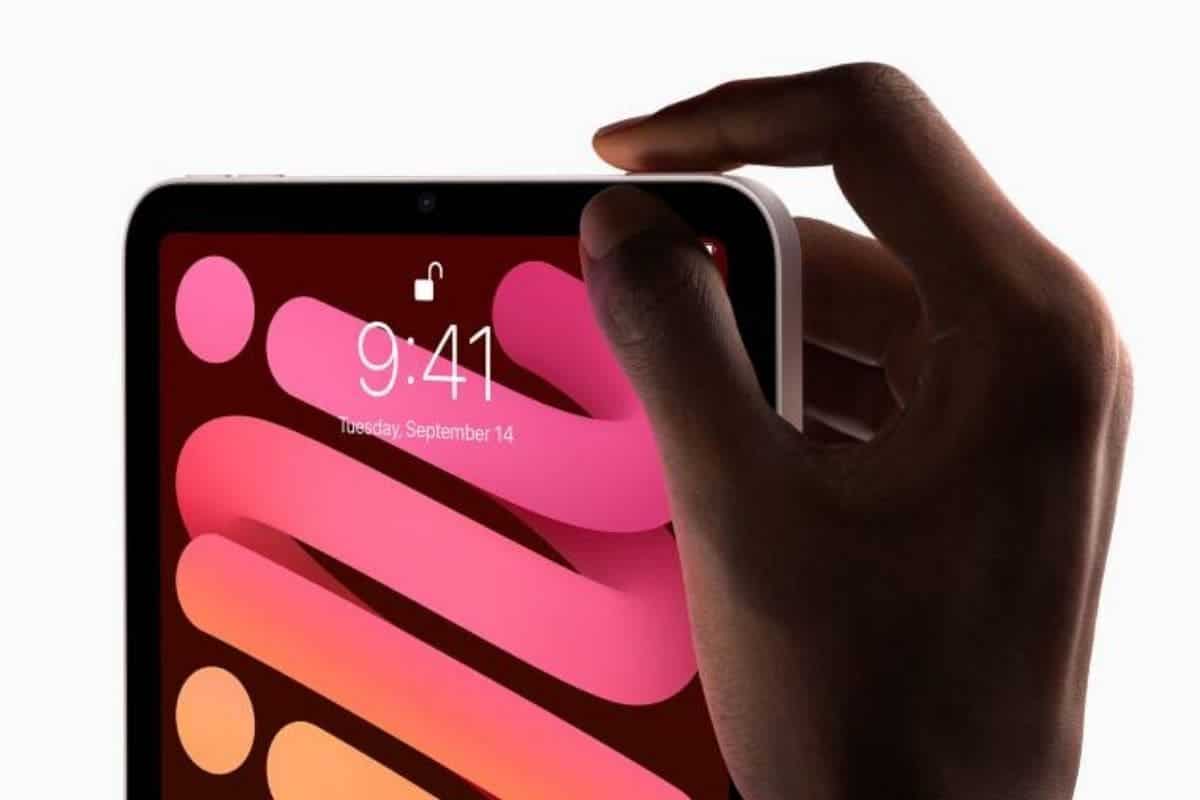 iPad mini 6: Preço, data de lançamento e especificações