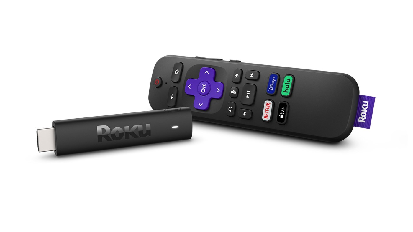 Roku's New 4K Streaming Stick Has Dolby Vision Support and Improved Wi-Fi