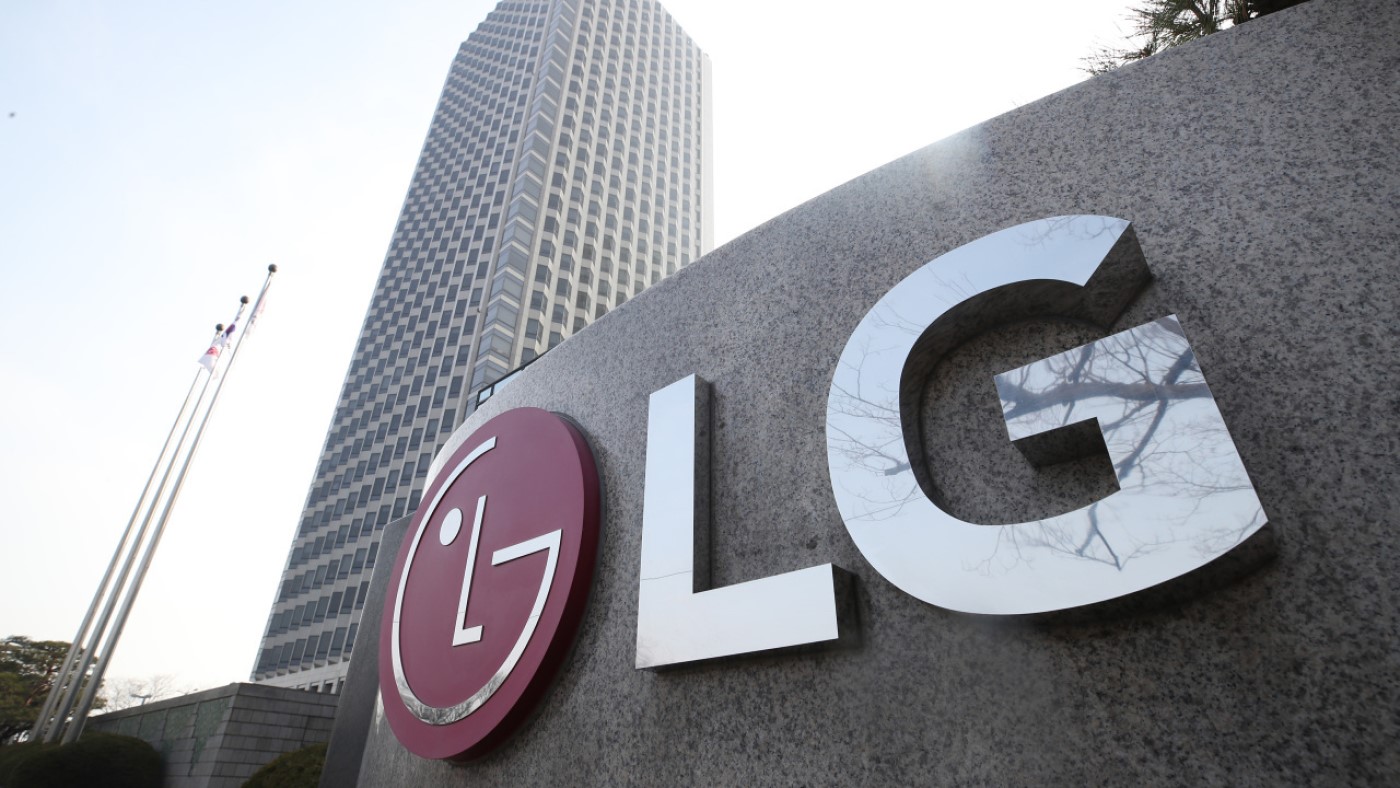 Lg group