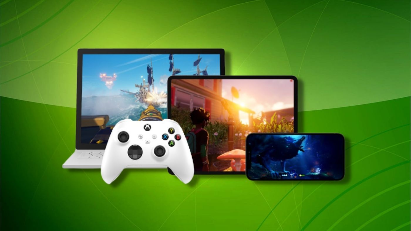 Streaming de jogos da Microsoft, Xbox Cloud Gaming chega ao Brasil