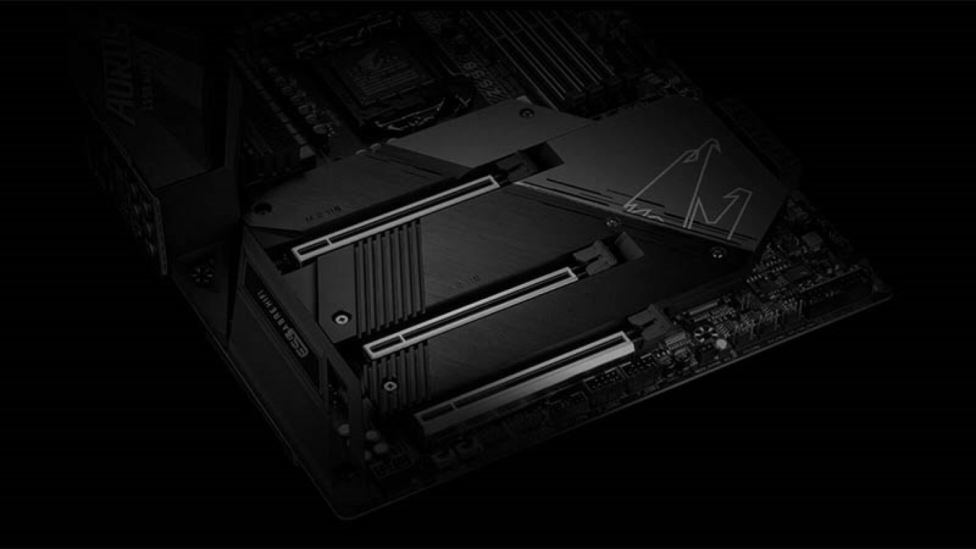 Core i9-12900K foi flagrado em placa-mãe Z690 com DDR5