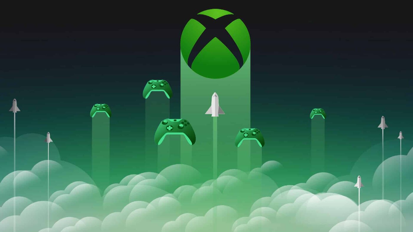 Xbox xCloud Gaming - todos jogos, como jogar e a inclusão da Microsoft