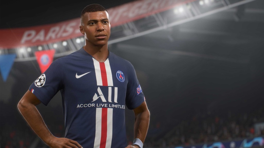 EA Sports, produtora do FIFA 22, revela busca para trocar nome da principal  franquia de futebol - Jogada - Diário do Nordeste